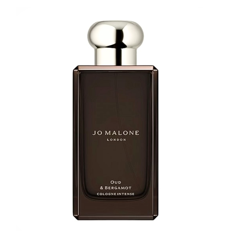 Jo Malone Oud & Bergamot Cologne Intense